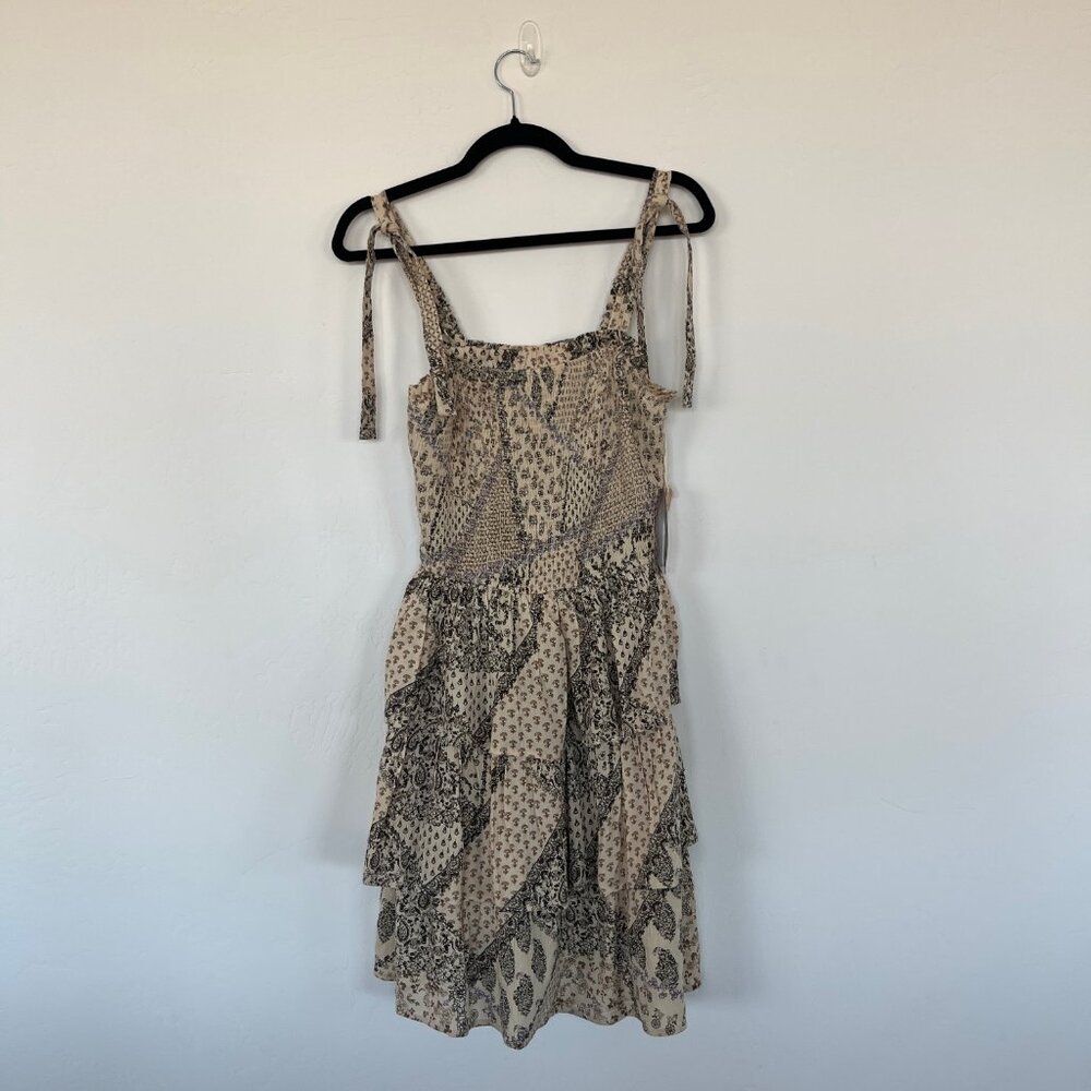 Cotton & Rye Dress